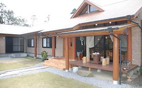 屋久島ペンション苺一笑